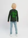 Детский лонгслив / RAZER