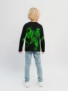 Детский лонгслив / RAZER
