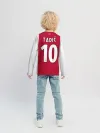 Детский лонгслив / Тадич 19-20 home