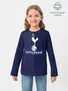 Детский лонгслив / Тоттенхэм