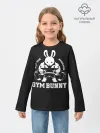 Детский лонгслив / GYM BUNNY