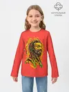 Детский лонгслив / RastaArt