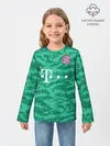 Детский лонгслив / Neuer gk 19-20