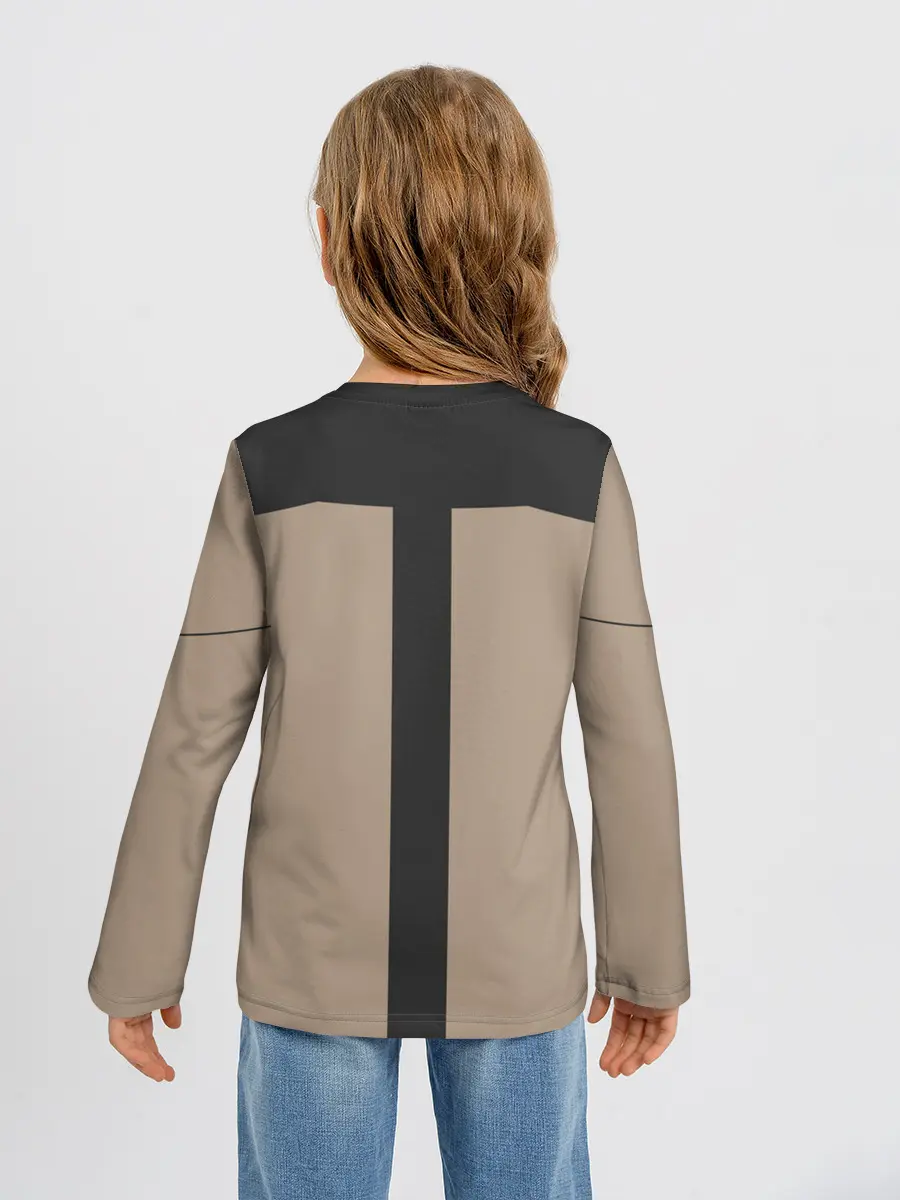 Детский лонгслив / ОДЕЖДА МАРКУСА