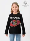 Детский лонгслив / Offspring