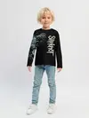 Детский лонгслив / Slipknot.