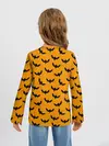 Детский лонгслив / Happy Halloween