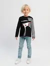 Детский лонгслив / Fashion