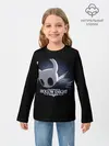 Детский лонгслив / Hollow Knight 19