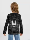 Детский лонгслив / Hollow Knight