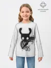 Детский лонгслив / Hollow Knight