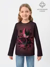 Детский лонгслив / Hollow Knight