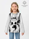 Детский лонгслив / Hollow Knight