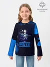 Детский лонгслив / Muse