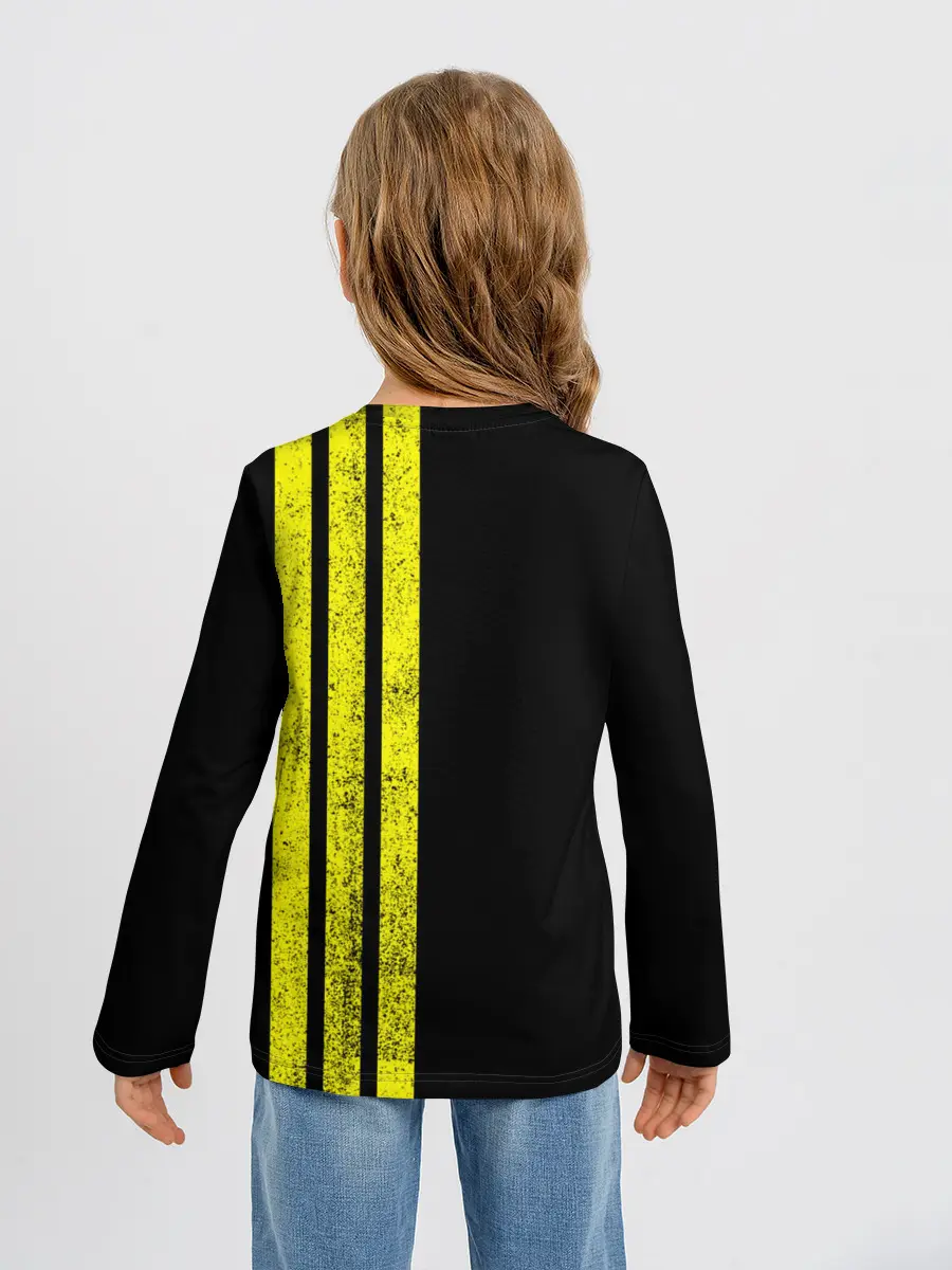 Детский лонгслив / Twenty One Pilots 17