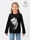 Детский лонгслив / Rammstein