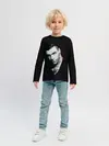 Детский лонгслив / Rammstein
