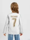 Детский лонгслив / Hazard home 19-20