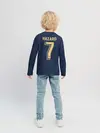 Детский лонгслив / Hazard third 19-20