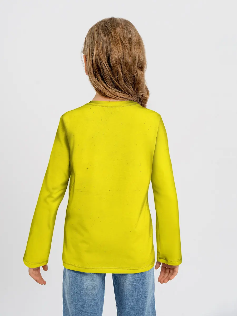 Детский лонгслив / TWENTY ONE PILOTS