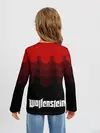 Детский лонгслив / Wolfenstein