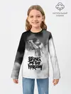 Детский лонгслив / Bring Me the Horizon