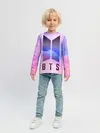 Детский лонгслив / BTS