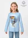 Детский лонгслив / My Little Pony