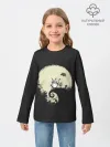 Детский лонгслив / Totoro