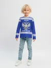 Детский лонгслив / Артём SPORT UNIFORM 2018