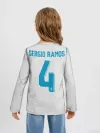 Детский лонгслив / Ramos 17-18
