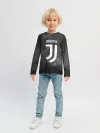 Детский лонгслив / Juventus Cosmos