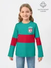 Детский лонгслив / FC Liverpool