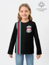 Детский лонгслив / Liverpool FC