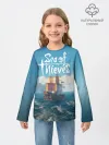 Детский лонгслив / Sea of Thieves