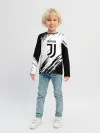 Детский лонгслив / JUVENTUS SPORT