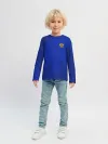 Детский лонгслив / RUSSIA SPORT