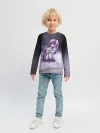 Детский лонгслив / MLP