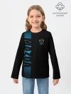 Детский лонгслив / MAZDA SPORT
