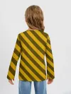 Детский лонгслив / Полосы