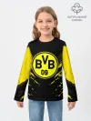 Детский лонгслив / BORUSSIA SPORT