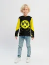 Детский лонгслив / BORUSSIA SPORT