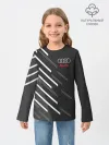 Детский лонгслив / AUDI SPORT