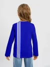 Детский лонгслив / Форма сборной СССР-1
