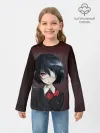 Детский лонгслив / Иная Аниме