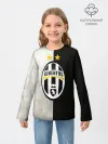 Детский лонгслив / Juventus FC