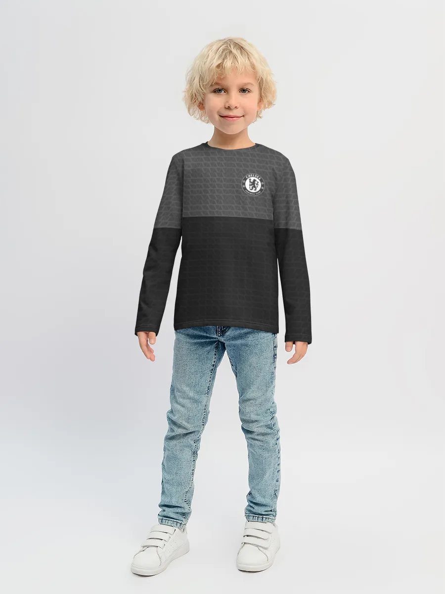 Детский лонгслив / CHELSEA SPORT VINTAGE