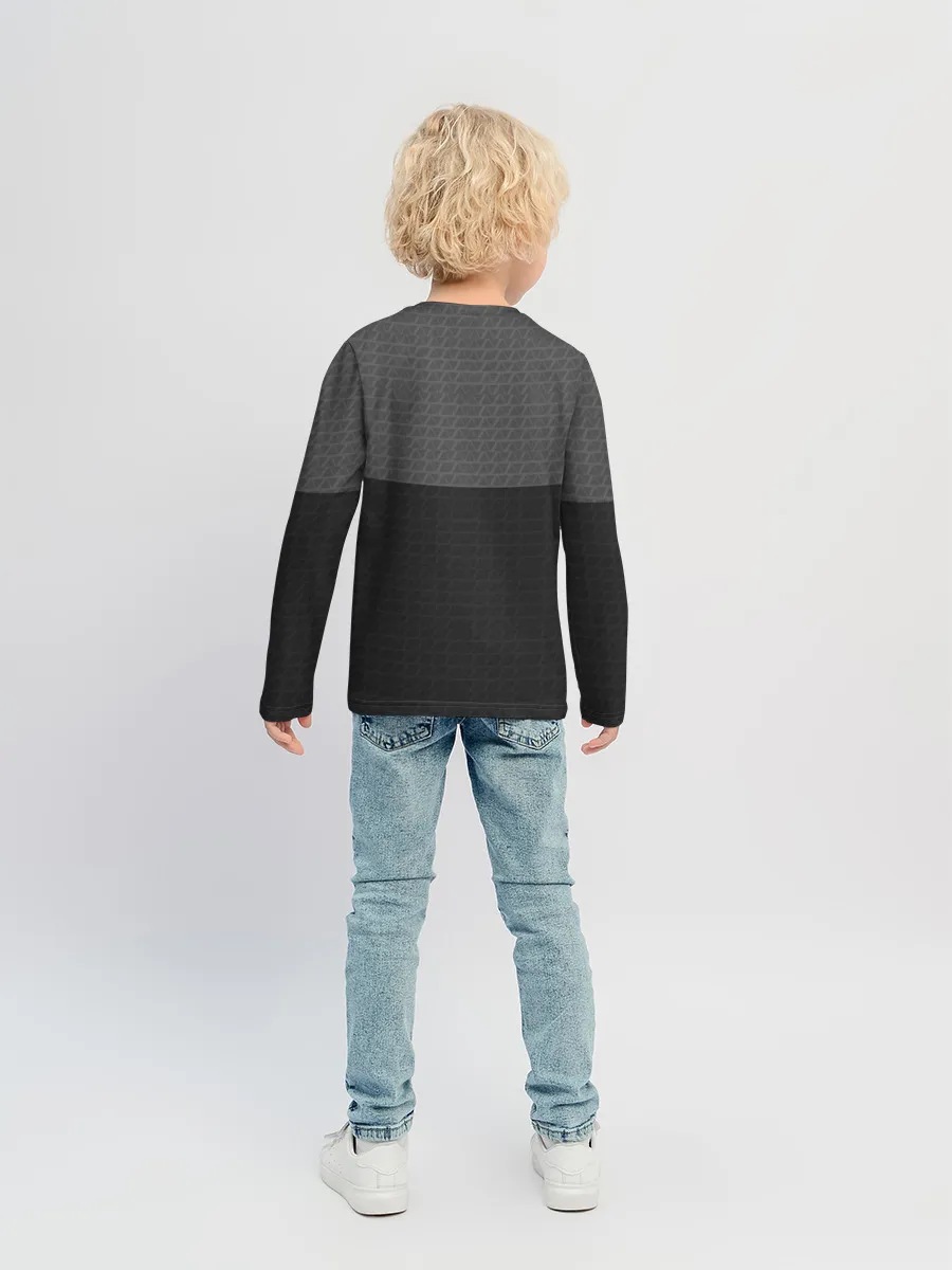 Детский лонгслив / CHELSEA SPORT VINTAGE