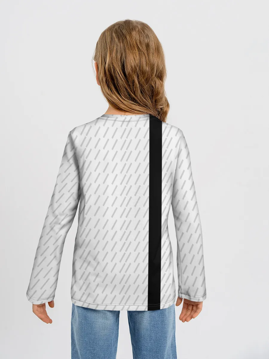 Детский лонгслив / AUDI SPORT