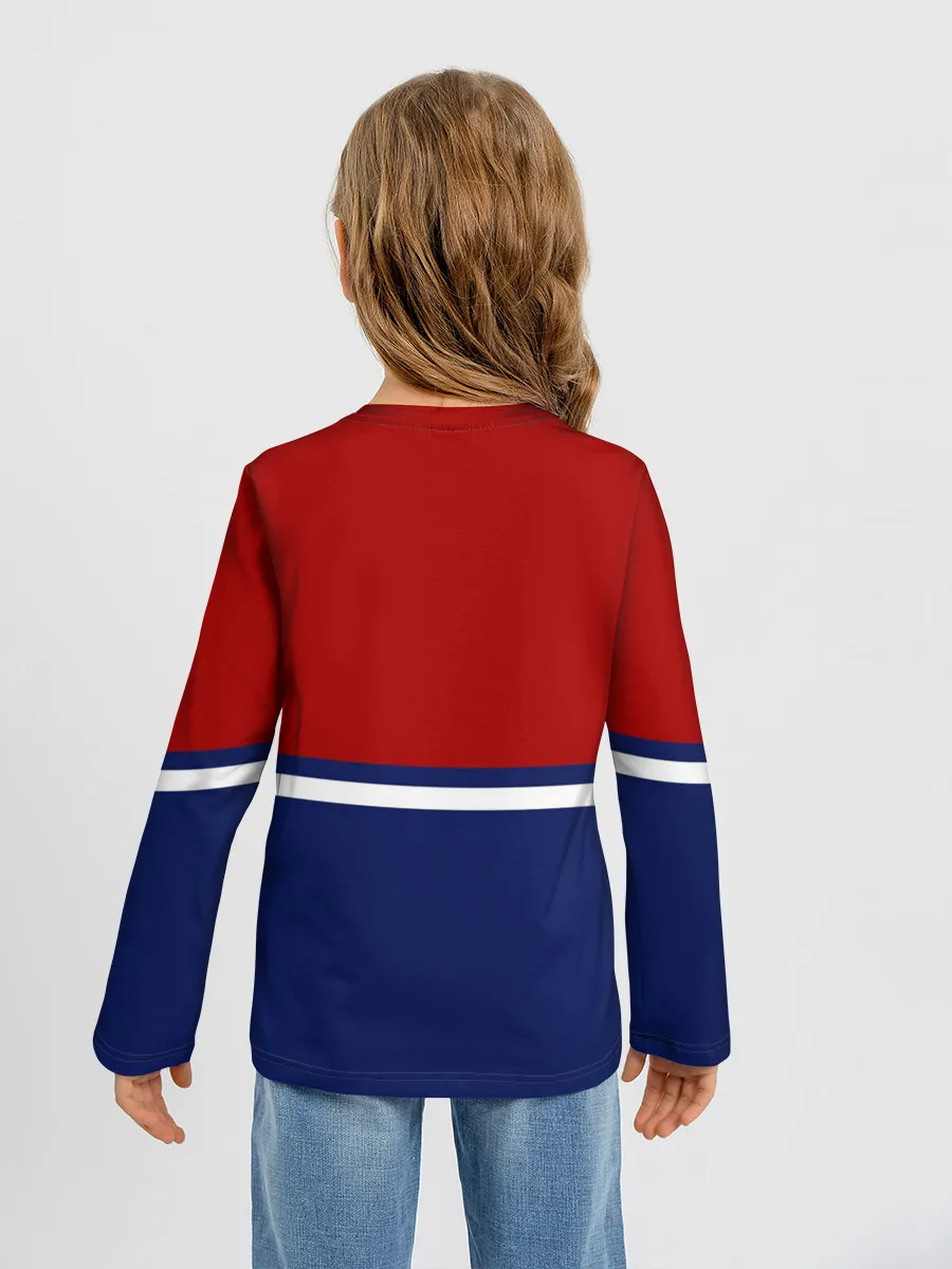 Детский лонгслив / СССР